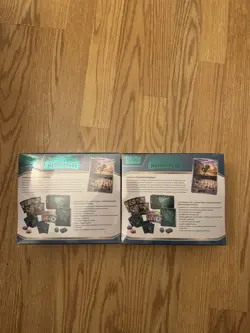 Pokemon TCG Twilight Masquerade Elite Trainer Box ETB - SEALED - Image 3