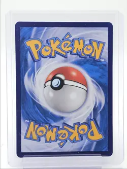 GLACEON 2025 POKEMON CHINESE GEM PACK VOL. 2 COMMON POKEBALL B 0804/14 Q6936 - Image 2