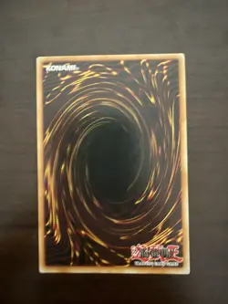 Yugioh Dark Sanctuary DPRP-EN011 Ultra Rare 1st Ed NM - Image 2