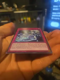 Dominus Impulse 1st Edition Ultra Rare MZMU-EN126 Yu-Gi-Oh! - Image 2