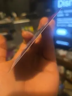 Dominus Impulse 1st Edition Ultra Rare MZMU-EN126 Yu-Gi-Oh! - Image 3