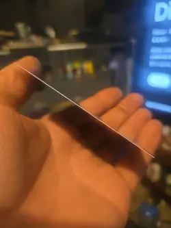 Dominus Impulse 1st Edition Ultra Rare MZMU-EN126 Yu-Gi-Oh! - Image 4