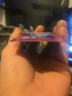 Dominus Impulse 1st Edition Ultra Rare MZMU-EN126 Yu-Gi-Oh! - Image 5