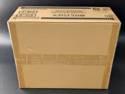 One Piece OP14-EB04 The Azure Sea's Seven English 12 Booster Box Case Sealed - Image 5