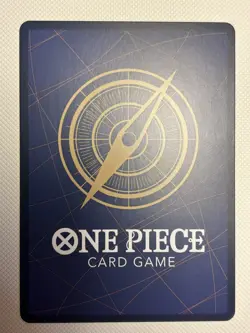 One Piece Two Legends Pedro OP08-030 Parallel Alternate Alt Art NM - Image 2