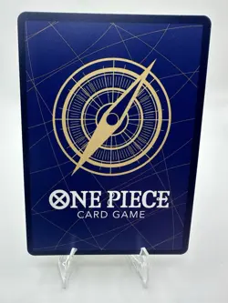Boa Hancock OP14-112 SR - Foil - The Azure Sea’s Seven - One Piece - Image 2