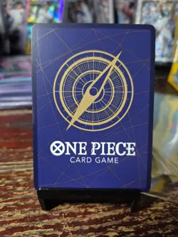 Nico Robin (055) EB03-055 Extra Booster: One Piece Heroines Edition Foil - Image 2