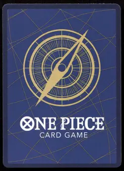 One Piece Extra Booster: Memorial Collection #EB01-023 Edward Weevil - Image 2