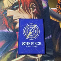 One Piece TCG Roronoa Zoro (EB04-007) EB04-007 Adventure on Kami's Island Foil - Image 2