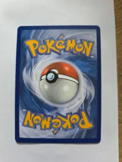 Ivysaur Illustration Rare 134/132 Mega Evolution Pokemon TCG Near Mint Card NM - Image 4