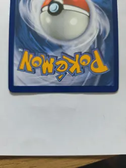 Ivysaur Illustration Rare 134/132 Mega Evolution Pokemon TCG Near Mint Card NM - Image 5