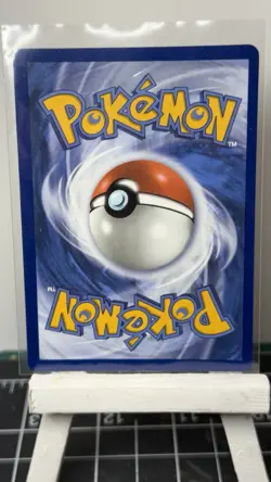 Ivysaur Illustration Rare IR 134/132 Mega Evolution Pokemon TCG English NM/M - Image 2