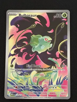 Bulbasaur 133 Ivysaur 134 Mega Venusaur EX 155 Mega Evolutions Set NM Pokemon - Image 2