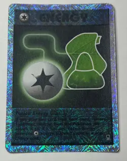Pokemon Legendary Collection Potion Energy Super Rare Reverse Holo Card 101/110 - Image 1