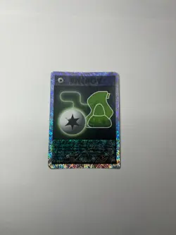 Pokemon Legendary Collection Potion Energy Super Rare Reverse Holo Card 101/110 - Image 2