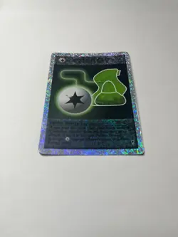 Pokemon Legendary Collection Potion Energy Super Rare Reverse Holo Card 101/110 - Image 4