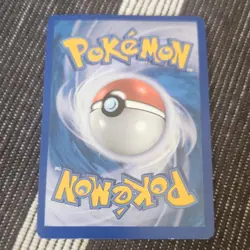 Suicune Promo Holo HGSS21 Hgss Basic 2010 Pokemon Card 80HP Sheer Cold - Image 2