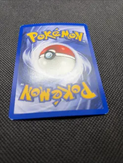 Pokemon TCG Giovanni's Gyarados Gym Challenge Holo Card 5/132 LP - Image 3