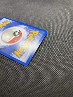 Pokemon TCG Giovanni's Gyarados Gym Challenge Holo Card 5/132 LP - Image 4