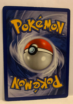 Genuine Gyarados Shadowless 6/102 Base Set Holo Rare Vintage Pokemon Card - Image 2