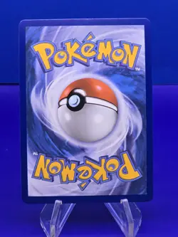 Togedemaru 104/094 Phantasmal Flames Pokemon Card Near Mint - Image 2