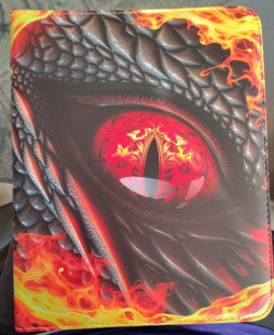 Magic the Gathering - Vintage Collection 500 + cards Mix MTG LOT includes Binder - Image 2