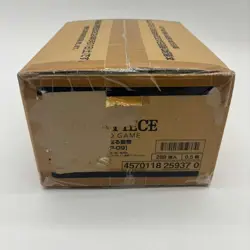 ONE PIECE: Card Game The Four Emperors OP-09 Box in Japanese Bandai Case Sealed - Image 3