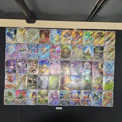 Japanese Pokemon Cards lots of 100 AR Oshawott Lillie’s Ribombee bulk 966 - Image 2