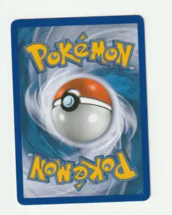 Pokemon TCG Manaphy Holo HS Unleashed 3/95 Rare Card - Image 2