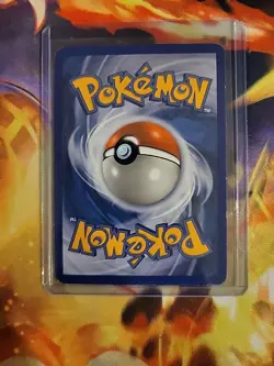 Pokemon TCG Mew Pop Series 4 Holo Card 4/17 - Image 5