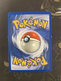 Pokemon TCG Neo Genesis Togetic #16/111 Unlimited Holo Rare Card - Image 2