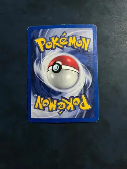 Mr Mime 6/64 Holo Rare Jungle Pokemon NEAR MINT !!! PORTUGUESE CARD VERY RARE !! - Image 3