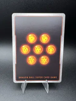 Dragon Ball Super Card Game: BT30-059 Majin Buu, Skillful Majin SR Super Rare - Image 2