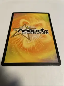 Fyora the Faerie Queen - Neopets Trading Card 2003 8/234 - Rare Holo - Hero Card - Image 5