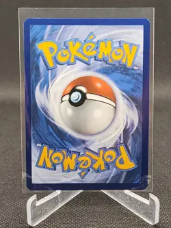 Pokemon TCG - Riolu 010 - MEP 010 2025 Mega Evolution ETB Black Star Promo Card - Image 2