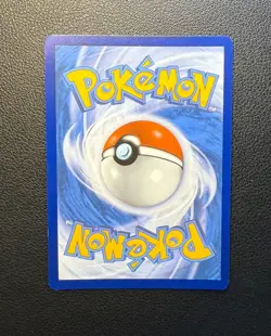 Pokemon Lacey 166/142 SV07: Stellar Crown Ultra Rare Full Art Holo Trainer Card - Image 4