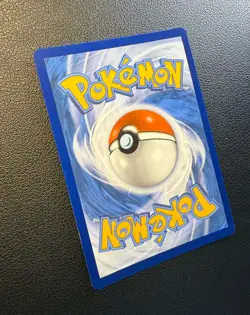 Pokemon Lacey 166/142 SV07: Stellar Crown Ultra Rare Full Art Holo Trainer Card - Image 5
