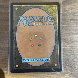 The Last Agni Kai R #0144 TLA Avatar: The Last Airbender (Foil) - Magic MTG Card - Image 2