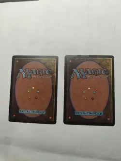 Temporal Aperture Urza's Saga Regular Near Mint X2 - Image 2