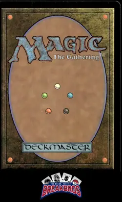 MTG Temporal Aperture #310 NM-MT Magic The Gathering - Image 2