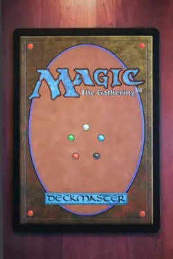 Sol'kanar the Swamp King *Magic Altered Hand Painted Extended Art* MTG by Erich - Image 3