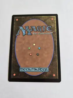 MTG Barrowgoyf Extended Art Ripple Foil #50 Commander: Modern Horizons 3 NM - Image 2