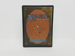 Magic The Gathering: Fallen Empires: High Tide (C) - (Art. Amy Weber), Un-Played - Image 2