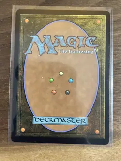 MTG Sunbaked Canyon (58/319) Avatar The Last Airbender Eternal NM - Image 2