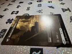 MTG - Clearwater Pathway (Borderless) Zendikar Rising Regular NM - Image 4