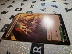 MTG - Cragcrown Pathway (Borderless) Zendikar Rising Regular NM - Image 2