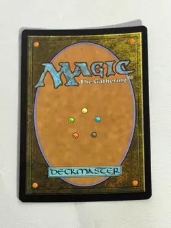 MTG FOIL Diaochan, Artful Beauty Commander's Arsenal Magic the Gathering - Image 2