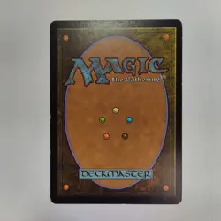 MTG Meddling Mage Planeshift - Signed by Artist Christopher Moeller - Image 2