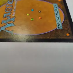 MTG Meddling Mage Planeshift - Signed by Artist Christopher Moeller - Image 3