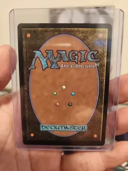 Aangs Shelter Teferis Protection Borderless Avatar The Last Airbender MTG - Image 2